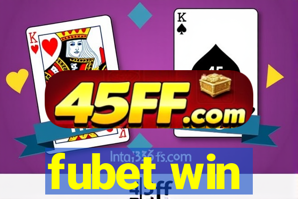 fubet win